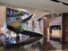 -北京北辰洲际酒店