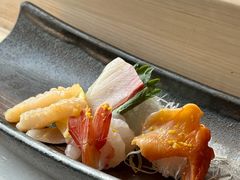 -鮨一日本料理旗舰店(总店)