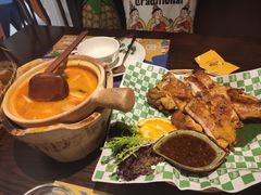 -泰妃殿(武汉首店)