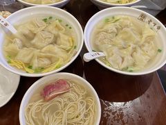 -老半斋(福州路店)