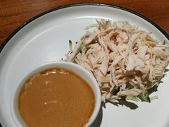 -陆壹捌餐厅(五大道店)