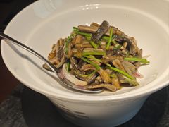 -海味·悦外滩中餐厅(上海宝龙丽筠酒店)