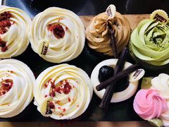 -Pantry's Best派悦坊蛋糕(K11购物艺术中心店)