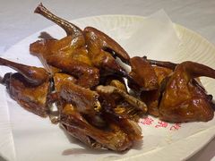 -鸽味轩·粤菜小馆(高楼门总店)