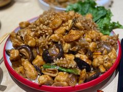 -大眼锅贴水饺(河东店)
