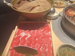 -巴奴毛肚火锅(七宝领展广场店)