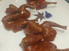 -百盛·鼎膳(中海财富中心)