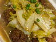 -新白鹿餐厅(银泰西湖文化广场店)
