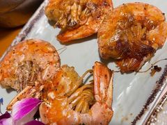 -银子铁板烧料理自助餐(人民广场店)