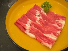 -牛New寿喜烧(新六百店)