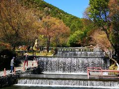 -丽江玉水寨