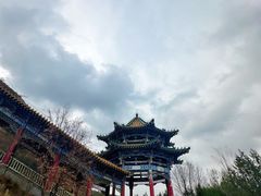 -兰山公园