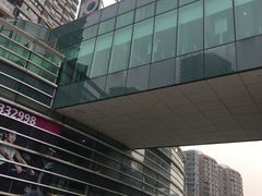 -一兆韦德健身(慧芝湖店)