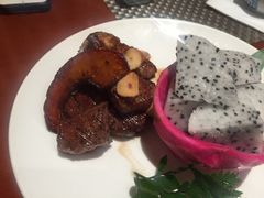 -乾山寿司(好运街店)