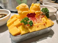 -俏牛哥鲜牛肉牛肆馆(重庆天地店)