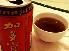 加多宝-阳光麦语(中山八路店)