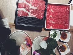 -水林间·寿喜烧自助(仙林金鹰店)