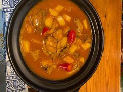 -云海肴·汽锅鸡·云南菜(天津国金汇店)