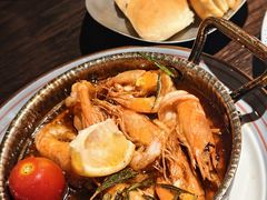 -庐灶江南·江南菜·四合院Bistro(东直门雍和宫·原华侨宾馆店)