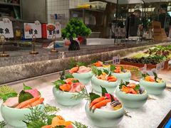 -汉阳廷自助烤肉·火锅(壹方天地店)