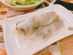 -添好运点心专门店(中环IFC店)