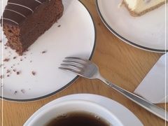 -Jamaicablue Coffeeshop(中央广场店)