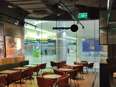 -Wagas沃歌斯(浦东机场店)