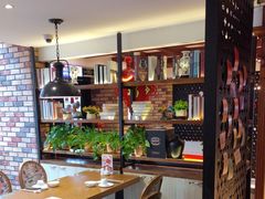 -品大三·经典淮扬菜(大行宫店)