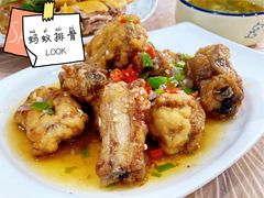 -洪霞餐馆