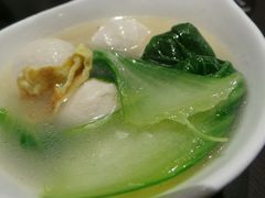 -老牌坊鲁菜名店(宽厚里店)