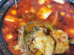 -屋里家延边朝鲜族冷面(南园店)