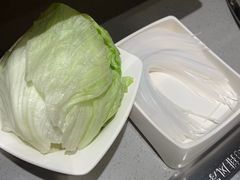 -海底捞火锅(太原南站店)