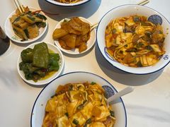 -清真·金城老碗牛肉面揪面片(兰州总店)