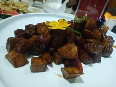 -福海居烤鸭店(鸟巢店)