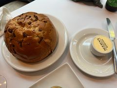 -MORTON'S 莫尔顿牛排坊(北京丽晶酒店)