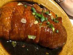 -琉璃餐厅(德基广场店)