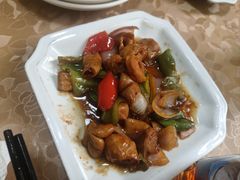 -山里人家土菜馆(茅山店)