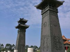 -广东圆玄道观