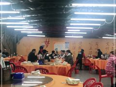 大堂-聚味瞿记·龙虾堂(树木岭店)