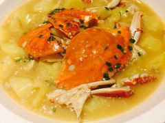 -寻鲜记·东海味·经典甬菜(宁波开元名都大酒店)