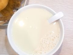 豆浆-兄弟深夜豆浆