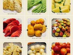 -上海神旺大酒店