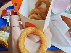 -汉堡王(南通星光耀店)