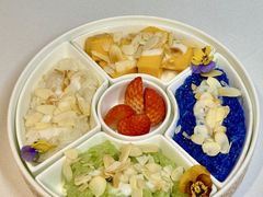 -狮拾久·现代新加坡料理(壹方城店)