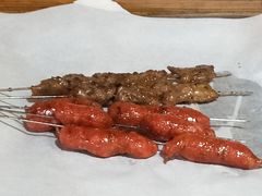 -烤五行·烧烤烤串(石佛营店)