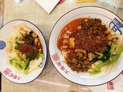 -大嘻咹biangbiang面(历史博物馆店)