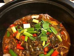 -红旗大食堂(君悦紫园店)