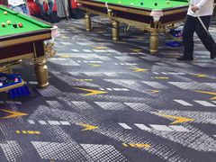 -云顶桌球棋牌俱乐部(长楹天街店)