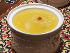 -城南往事·鲁菜济南菜(龙奥万科店)