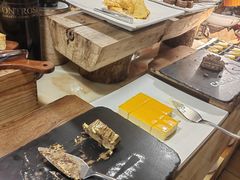 -戈拿旺巴西烤肉(崇文门店)